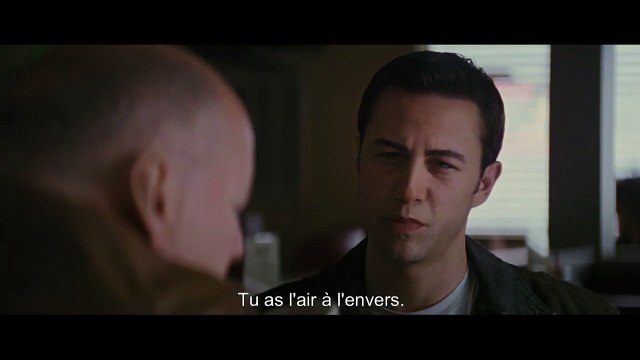 Looper - Extrait (1) VOST