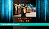 Popular Book Minding Movies: Observations on the Art, Craft, and Business of Filmmaking