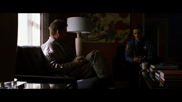 Sinister - Extrait (4) VF