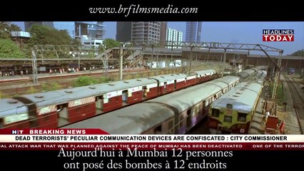 Thuppakki - Le Pistolet - VOST