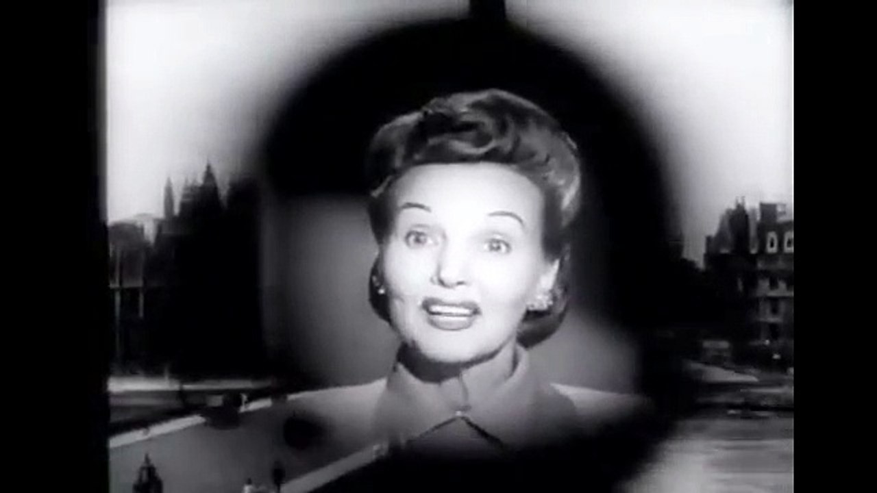 La Scandaleuse De Berlin - VO