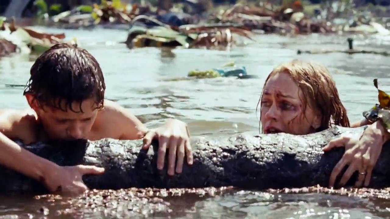 The Impossible - Extrait (2) VF