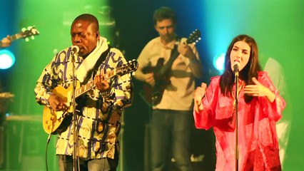 Kinshasa Symphony - Extrait