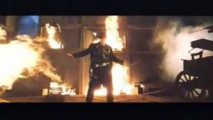 Wild Wild West - VOST