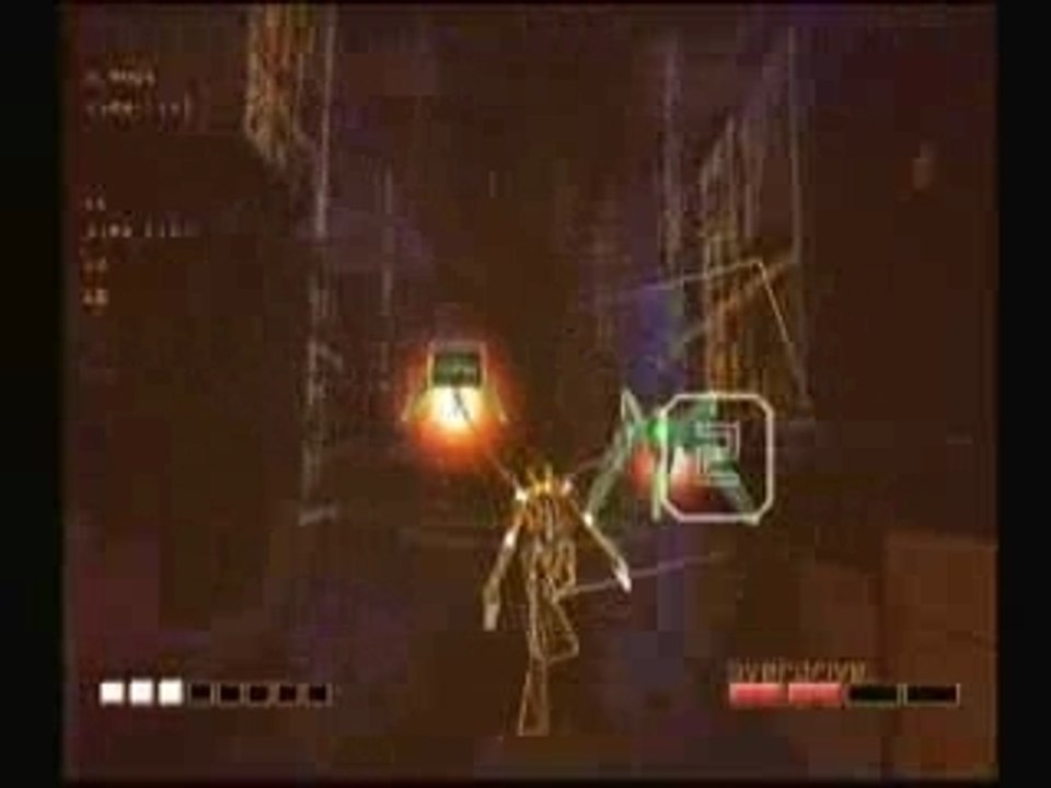 Let's Play Rez 1