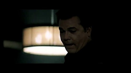 Cogan, Killing Them Softly (2) - VO