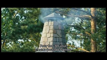 Hot Hot Hot - VOST🔥