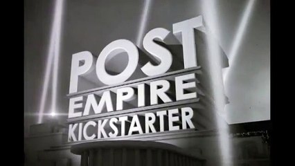 The Canyons (2) - VO