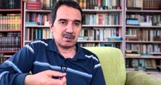 Eski Zaman Gazetesi Yazarı Ali Ünal Gözaltında