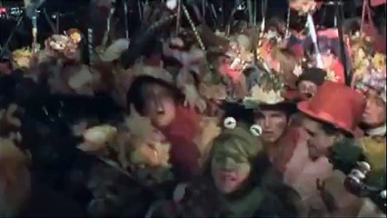 Le Bonheur, terre promise - VF