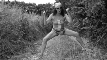 Eye of tiger (court métrage)