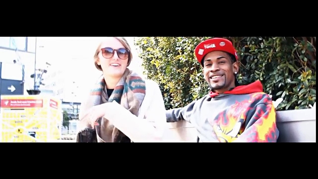 Monkey Black  -  Copiame (Video Original)