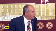 Chp 250 sene geçse bu kafayla iktidar olamaz.