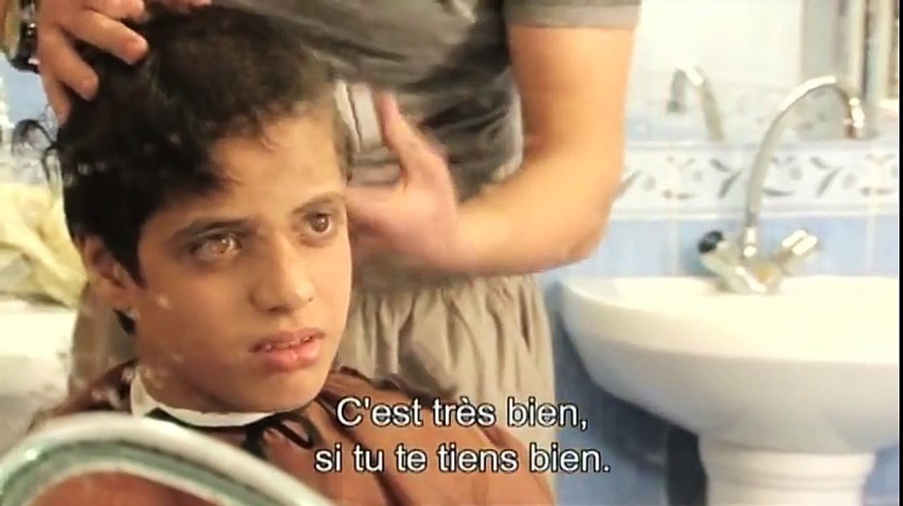 Les Derniers Jours de l'Hiver - VOST