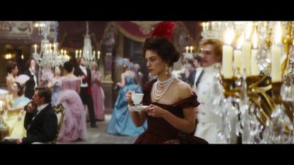 Anna Karenine - Extrait (2) VF