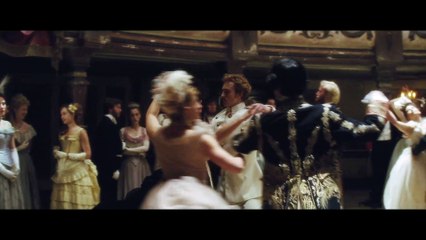 Anna Karenine - Extrait (1) VF