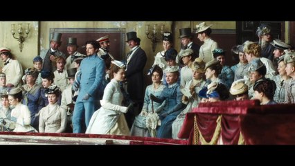 Anna Karenine - Extrait (3) VF