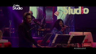 Aaqa, Abida Parveen & Ali Sethi, Episode 1, Coke Studio 9