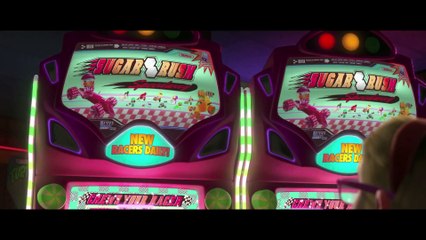 Les Mondes de Ralph - Making Of VF