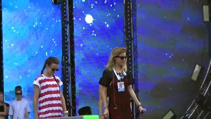 Юлианна Караулова - Хьюстон(SoundCheck)