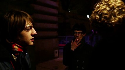 L&#039;Age atomique - Extrait (3) VF