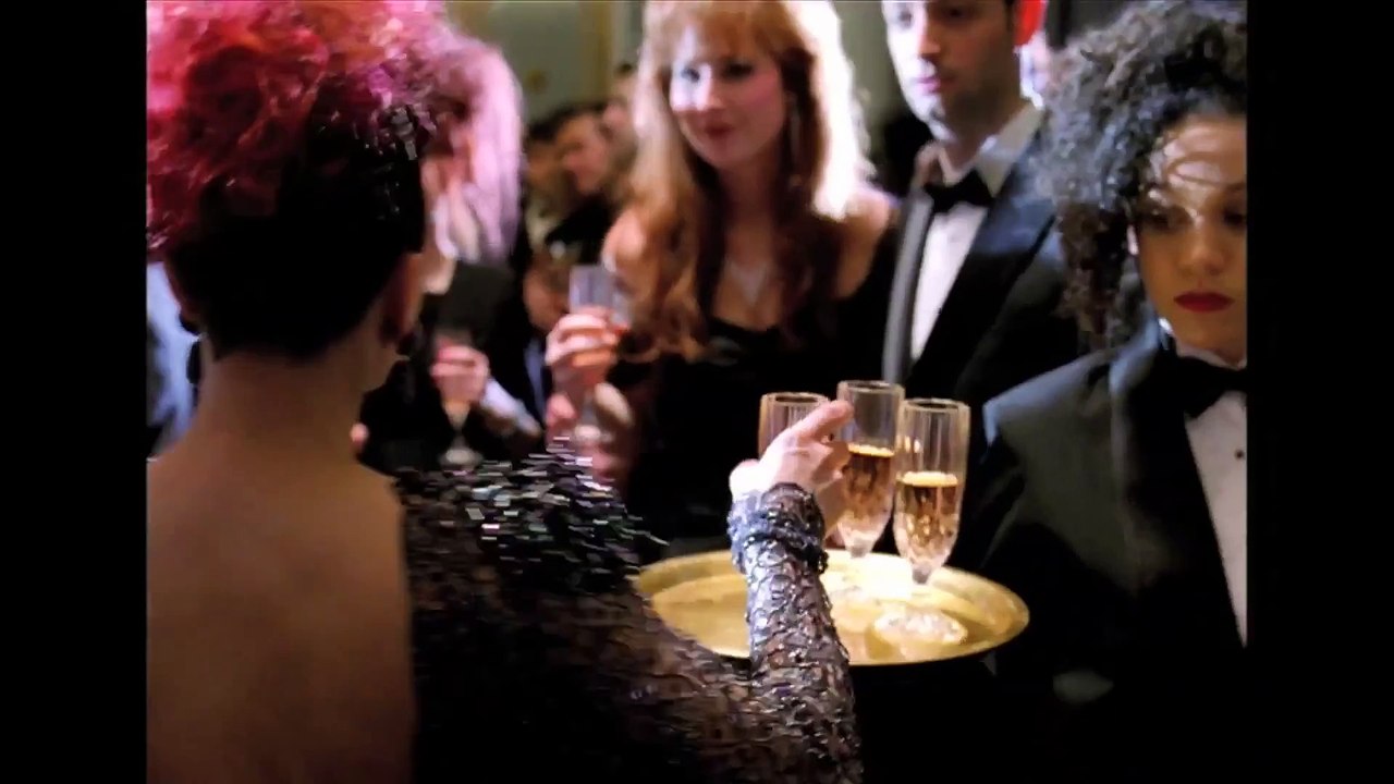 Laurence Anyways - Teaser