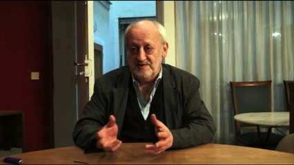 Le Noir (Te) Vous Va Si Bien - ITW (1) VF