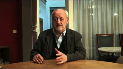 Le Noir (Te) Vous Va Si Bien - ITW (3) VF