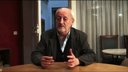 Le Noir (Te) Vous Va Si Bien - ITW (4) VF