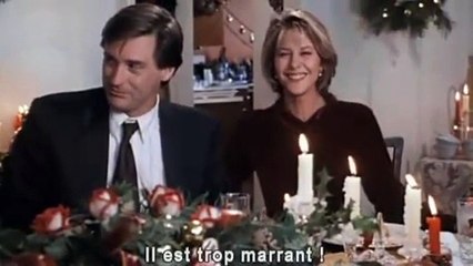 Nuits Blanches A Seattle - VOST