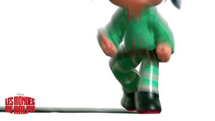 Les Mondes de Ralph - Spot TV VF