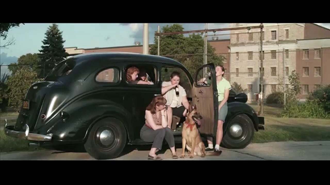 Foxfire, confessions d'un gang de filles ...