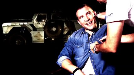 Die Hard : Belle journée pour mourir - Making Of VO