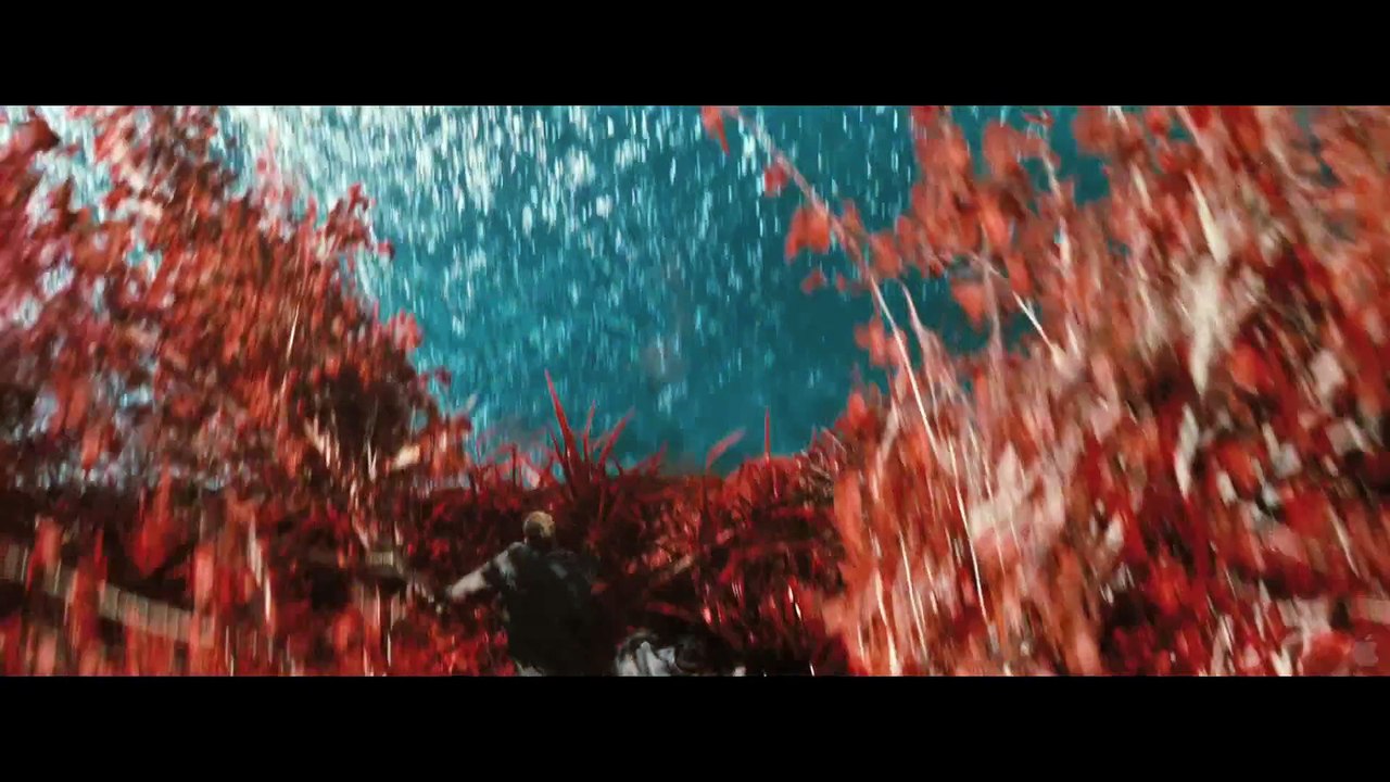 Star Trek into Darkness - VO