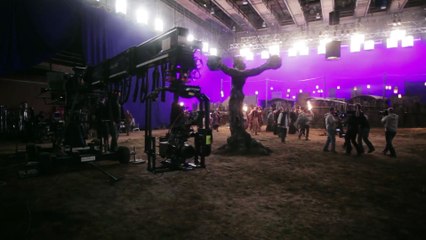 L'Homme qui rit - Making Of VF