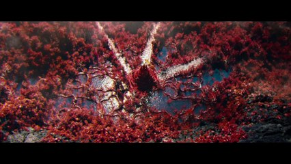 Star Trek into Darkness - VOST