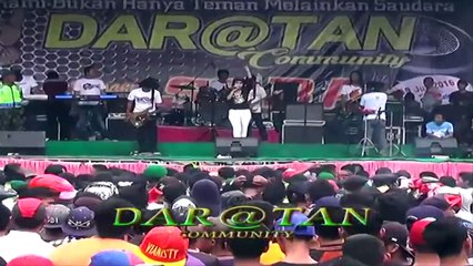 ERNA D'AKADEMI - TEMBANG TRESNO OM SERA Terbaru 2016 Live Tegalrejo Wirosari Purwodadi