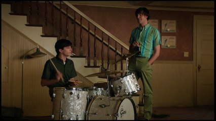 Not Fade Away - Extrait (1) VO