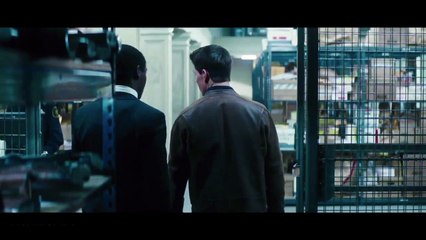 Jack Reacher - Extrait (3) VO