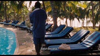 Paradis : Amour (2) - VOST