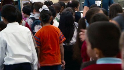 Waiting for superman - VF