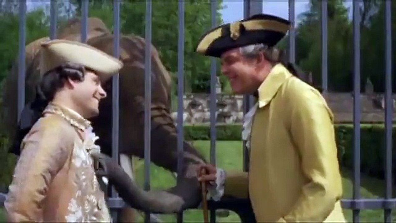 Marie-Antoinette - VF