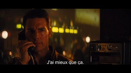 Jack Reacher - Extrait (3) VOST