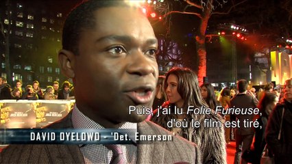 Jack Reacher - Avant Première VOST