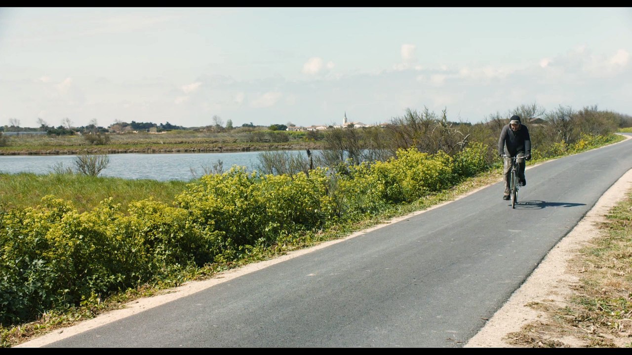 Alceste à Bicyclette - Extrait (5) VF