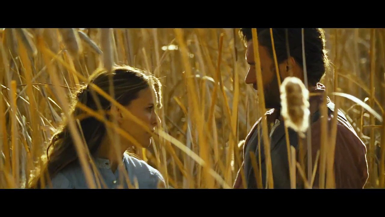 Jane Got A Gun - VF