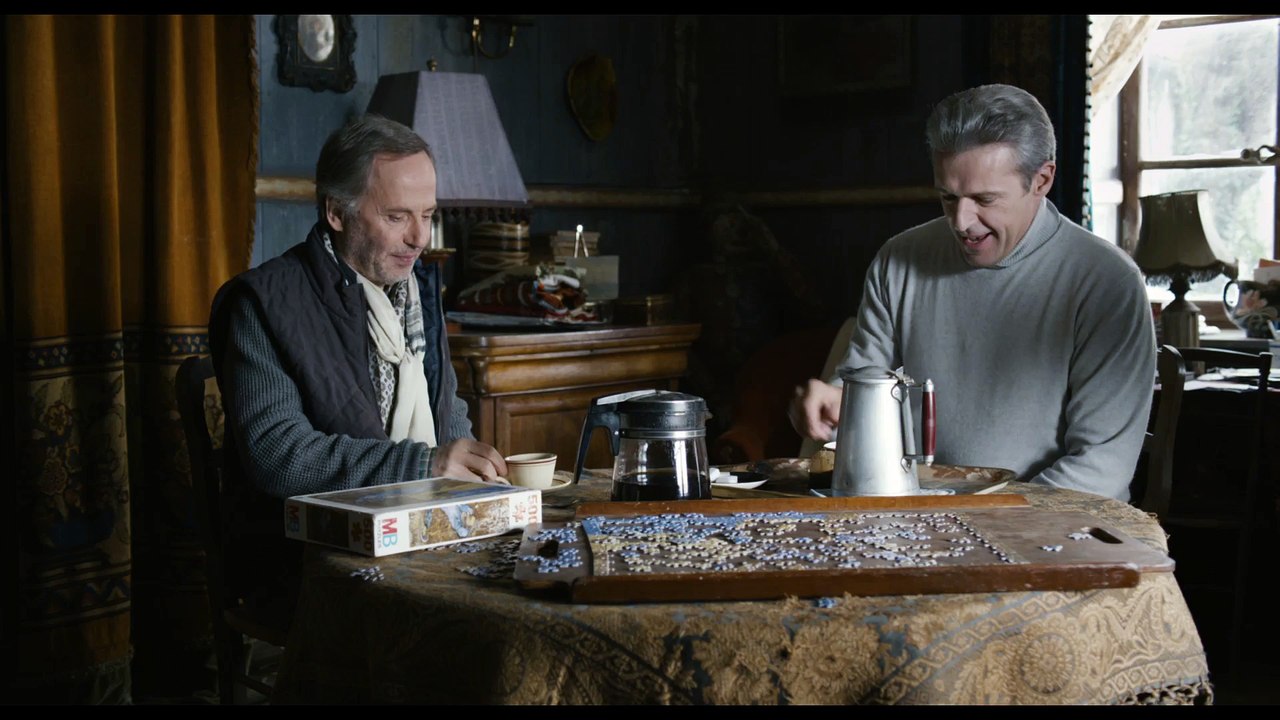 Alceste à Bicyclette - Extrait (2) VF