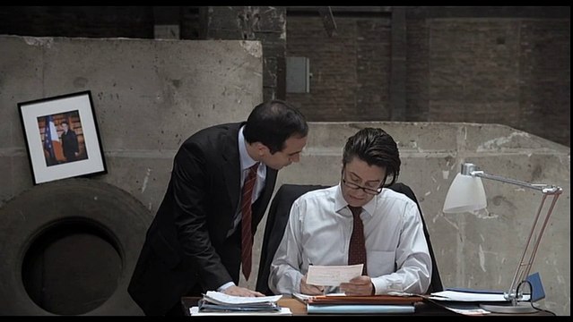 Le Grand retournement - Extrait (3)