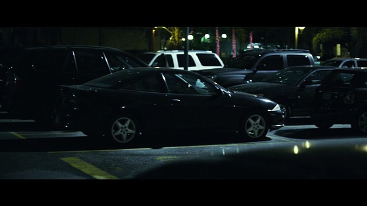 Maniac - Extrait (2) VOST