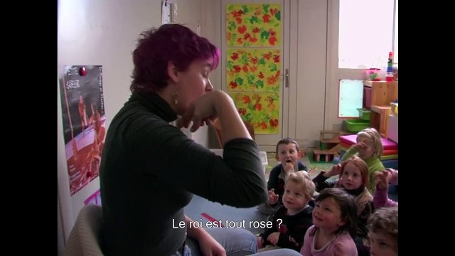 J'avancerai vers toi avec les yeux d'un sourd - Extrait (2)